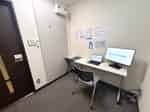 【集中して作業する際やWEB会議にご利用いただけます！】 - TIME SHARING 銀座 旗ビル roomWの写真