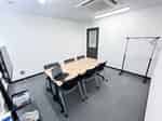 【ワークショップやお話し会、面接等にもオススメです】 - TIME SHARING 横浜関内 セルテアネックス 3Aの写真