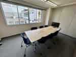【対面形式で7名着席可能です】 - TIME SHARING 新宿9Aの写真