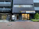 【ビル外観】 - TIME SHARING ビステーション新横浜 310の写真