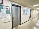 【2階女性用お手洗い】- 東京YWCA(御茶ノ水)貸し会議室 217室 -