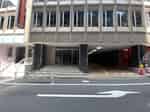 建物メイン入口 - TIME SHARING 渋谷ワールド宇田川ビル7Bの写真
