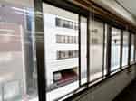 【窓を開けて換気可能です】 - TIME SHARING 銀座 GFビル3Fの写真