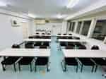 【スクール形式18名着席可能!】 - TIME SHARING 日本橋千代田会館 5Aの写真