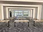 【約105.4㎡の使いやすい会議室】 - TIME SHARING 勝どき 晴海トリトン X棟 Conference RoomⅠの写真