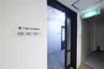 共用部入り口 - TIME SHARING 新宿6Bの写真