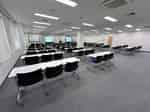 【スクール形式で114名着席可能】 - TIME SHARING 京橋 SC新京橋ビル 7Aの写真