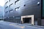 建物エントランス - TIME SHARING 新宿5Aの写真