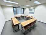 【様々な用途でご利用いただけます】- 東京YWCA(御茶ノ水)貸し会議室 215室 -