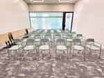【レイアウトは自由に変えていただけます※要原状復帰】 - TIME SHARING 勝どき 晴海トリトン X棟 Conference RoomⅡの写真