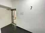 【エレベーターで7階までお上がりください】 - TIME SHARING 四谷防音ルーム7Cの写真