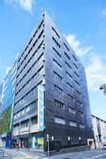 建物外観 - TIME SHARING 新宿5Aの写真