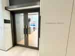 【廊下側出入口】 - TIME SHARING 勝どき 晴海トリトン X棟 Conference RoomⅡの写真