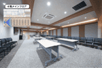 【半立食レイアウト】- TIME SHARING 新橋駅前4F(銀座口) の写真