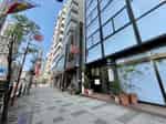 【東京タワーを正面に見て、お花屋さんのすぐ手前が当ビルです】 - TIME SHARING 田町赤羽橋 8Aの写真