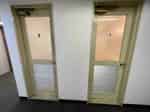 【同フロア内に男女別トイレがございます】 - TIME SHARING 新宿8Aの写真