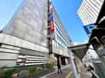 【エキスパートオフィス横浜_外観】 - エキスパートオフィス横浜 221の写真