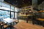 バーエリア - グレイドパーク恵比寿（旧：EBISU SHOW ROOM［エビスショールーム］）の写真