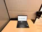 【作業や勉強したいときなどにご活用いただけます】 - TIME SHARING 勝どき 晴海トリトンX棟 Work BoothⅡの写真
