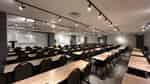 スクール形式144名着席可能 - TIME SHARING 新宿4Aの写真