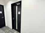 【予約完了メールに記載された方法でご入室ください】 - TIME SHARING 新大阪プライムタワー Room Cの写真