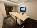 【対面形式で12名着席可能】 - TIME SHARING IsaI AkasakA 1303の写真