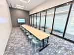 【18名着席可能です】 - TIME SHARING 勝どき 晴海トリトン X棟 Conference RoomⅢの写真