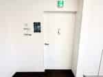 【こちらから21階へお上がりください】 - TIME SHARING 新大阪プライムタワー Room Cの写真