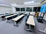 【スクール形式18名着席可能！】 - TIME SHARING 日本橋千代田会館 2Aの写真