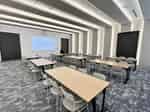【レイアウトは自由に変えていただけます※要原状復帰】 - TIME SHARING 勝どき 晴海トリトン X棟 Conference RoomⅠの写真