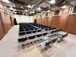 【100名着席可能で大人数イベントに対応可能】- TIME SHARING 山野楽器銀座本店 7階の写真