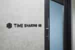 スペース入口 - TIME SHARING 新宿6Bの写真