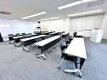 【約63.5㎡の使いやすい会議室】 - TIME SHARING 浅草SCRビル 6Aの写真