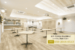 【立食パーティーイメージ】- グレイドパーク表参道(旧:Glade Park 表参道)の写真
