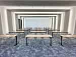 【ブラインドは閉めることも可能です】 - TIME SHARING 勝どき 晴海トリトン X棟 Conference RoomⅠの写真