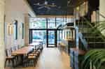 バーエリア - グレイドパーク恵比寿（旧：EBISU SHOW ROOM［エビスショールーム］）の写真