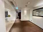 【エントランスを左にお進みください】 - TIME SHARING 銀座 旗ビル roomVの写真