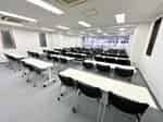 【約118.1㎡の使いやすい会議室】 - TIME SHARING 御徒町 マツダビル4Fの写真