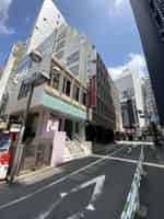 外観 - TIME SHARING 渋谷ワールド宇田川ビル 9Aの写真