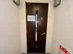 【スペース入口】 - TIME SHARING 銀座 旗ビル roomKの写真
