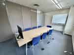 【モニター、ホワイトボードの備品もございます】 - TIME SHARING 新宿9Aの写真