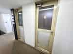 【男性用:個室×1、小便器×2、女性用:個室×2】 - TIME SHARING 新宿9Cの写真