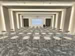 【レイアウトは自由に変えていただけます※要原状復帰】 - TIME SHARING 勝どき 晴海トリトン X棟 Conference RoomⅠの写真