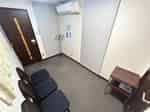 【譜面台付きのスペースです♪】 - TIME SHARING 銀座 旗ビル roomRの写真