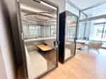 【勝どき駅徒歩10分!1名用個室ブース★】 - TIME SHARING 勝どき 晴海トリトンX棟 Work BoothⅠの写真