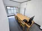 【ちょっとした作業などのご利用に最適です♪】 - TIME SHARING 渋谷道玄坂 阿部ビル 3Fの写真