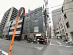 【TIME SHARING 小伝馬町 日本橋HRビル2F_建物外観】 - TIME SHARING 小伝馬町 日本橋HRビル2Fの写真