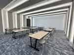 【レイアウトは自由に変えていただけます※要原状復帰】 - TIME SHARING 勝どき 晴海トリトン X棟 Conference RoomⅠの写真
