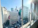 【窓を開けて換気可能です】 - TIME SHARING 新宿9Cの写真