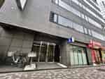 【ビル入口】 - TIME SHARING 日本橋蛎殻町東急ビル Meeting Room Bの写真